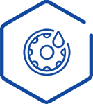 專業(yè)潤(rùn)滑系統(tǒng)