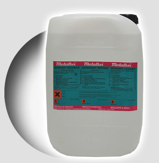 75-27加強型清潔劑