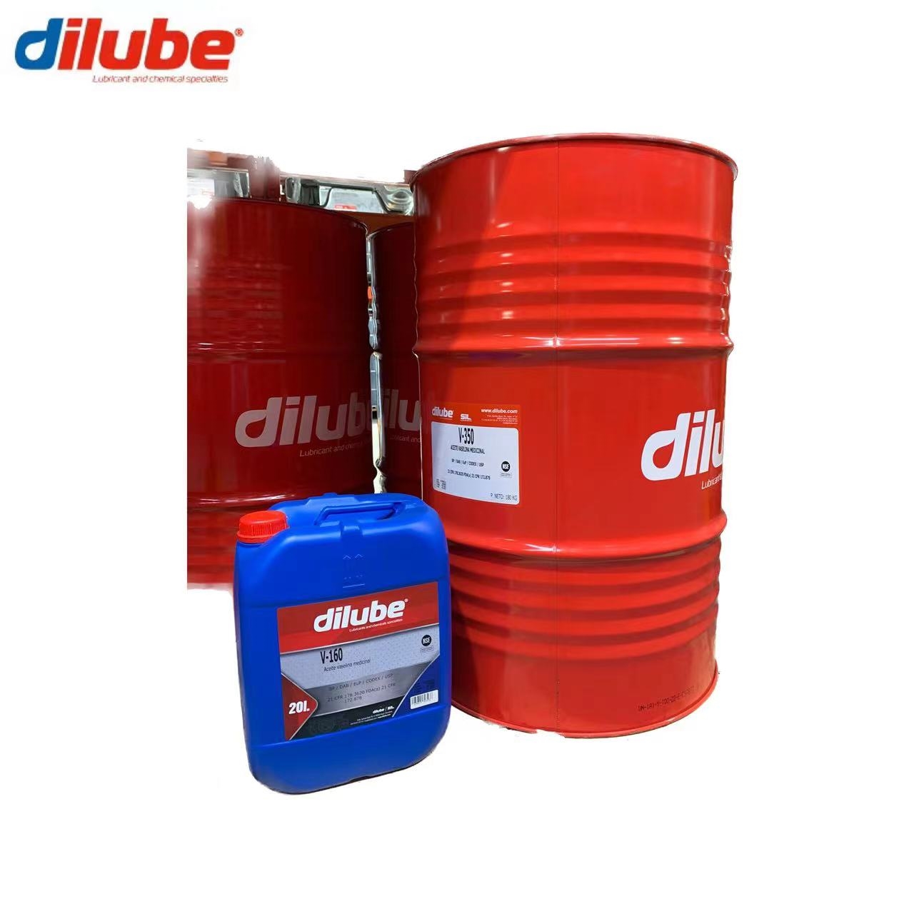 食品醫(yī)藥級凡士林膏