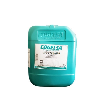 Ultralub EV6食品級拉環成型油