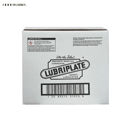 Synxtreme FG2 食品級合成食品機(jī)械潤滑脂